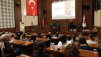 Keçiören Belediyesi, çalışanlarının mesleki ve kişisel gelişimlerini desteklemek, hizmet kapasitesini