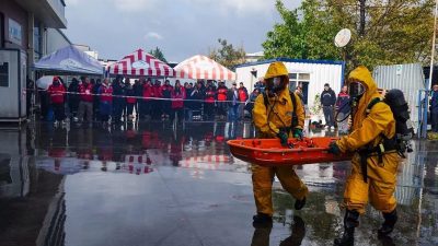 Beylikdüzü Belediyesi, Türkiye’de yerel yönetimler ölçeğinde ilk kez düzenlenen “Beylikdüzü