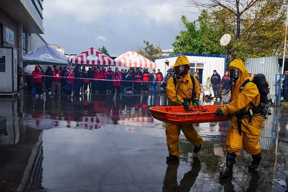 Beylikdüzü Belediyesi, Türkiye’de yerel yönetimler ölçeğinde ilk kez düzenlenen “Beylikdüzü