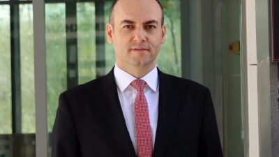 Global Bilişim Derneği (BİDER) Başkanı Şenol Vatansever, Tesla’nın SpaceX ile