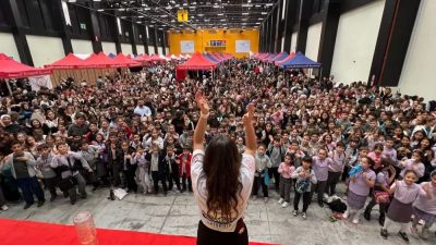 Eskişehir Büyükşehir Belediyesi öncülüğünde düzenlenen BilimFest 2026 Eskişehir, Eskişehir Fuar