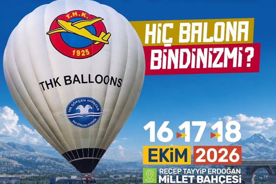 Kayseri Büyükşehir Belediyesi’nin TÜBİTAK iş birliğiyle düzenleyeceği 8’inci BİLİMFEST Kayseri,