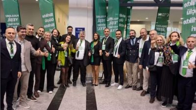 Bursa Ticaret Odası'nın 1 Ekim 2026'da yapılan 53 nolu Sigortacılık