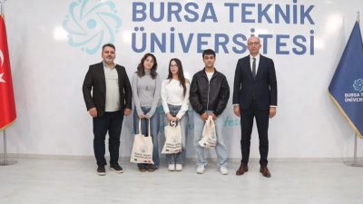 BTÜ’nün Türkiye’de bir ilk olarak hayata geçirdiği “Tercihten Önce Üniversiteni