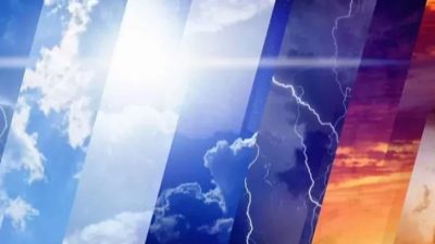 Meteoroloji, Karadeniz’den Doğu Anadolu’ya uzanan geniş bir bölgede sağanak ve