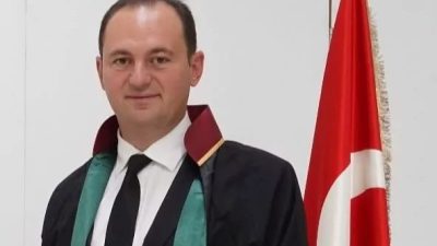 Bursa Barosu’nun 2026 yılı Olağan Genel Kurulu’nun ardından gerçekleştirilen başkanlık