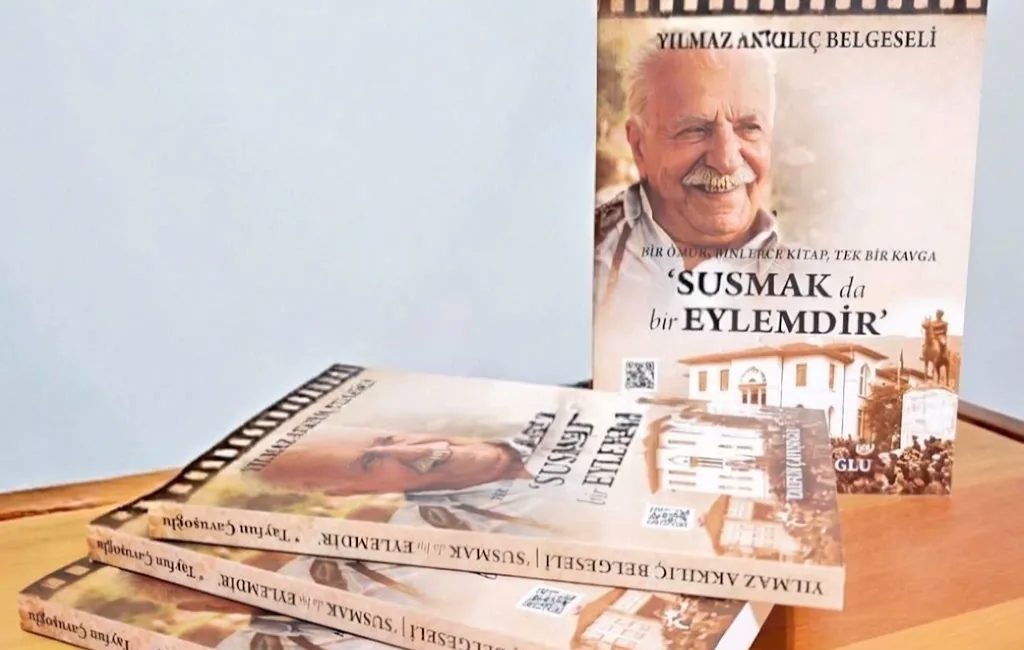 Bursa’nın basın tarihine, yerel tarih araştırmalarına ve entelektüel birikimine ömrünü