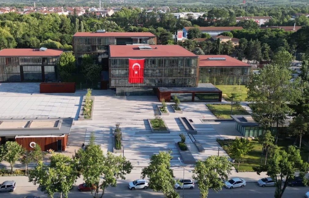 İçişleri Bakanlığı kontrolörlerinin 2021-2026 dönemine ilişkin incelemesinde Bursa İnegöl Belediyesi'nin