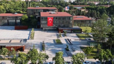 İçişleri Bakanlığı kontrolörlerinin 2021-2026 dönemine ilişkin incelemesinde Bursa İnegöl Belediyesi'nin