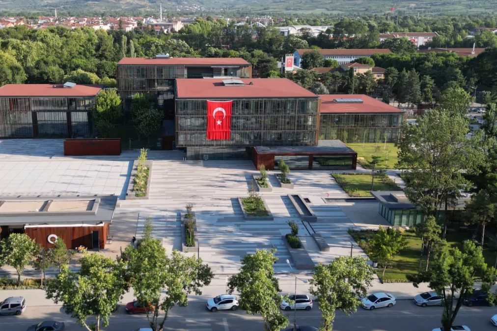 İçişleri Bakanlığı kontrolörlerinin 2021-2026 dönemine ilişkin incelemesinde Bursa İnegöl Belediyesi'nin
