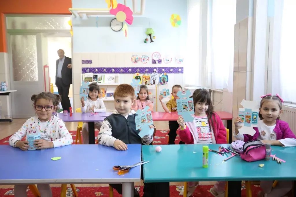 Bursa'da İnegöl Belediyesi, 30 Ekim- 08 Kasım 2026 tarihleri arasında