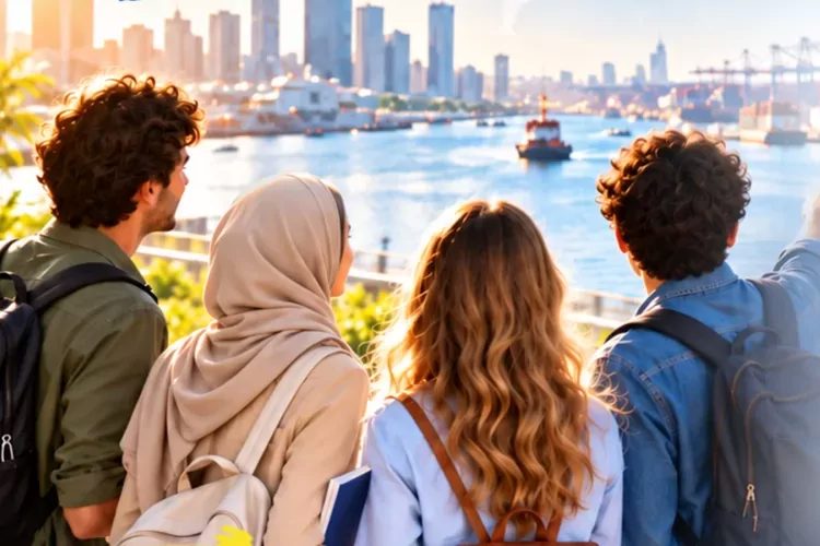 Bursa'da İnegöl Belediyesi, SOGEP desteği ve İMİDER iş birliğinde “Uluslararası
