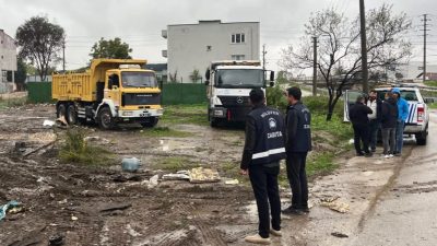 Bursa'da Nilüfer Belediyesi, Yaylacık Mahallesi’nde çevre kirliliğine yol açan 4