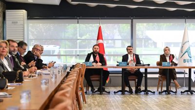 Tarihi, kültürel, gastronomik ve doğal zenginlikleriyle Türkiye’nin en önemli turizm