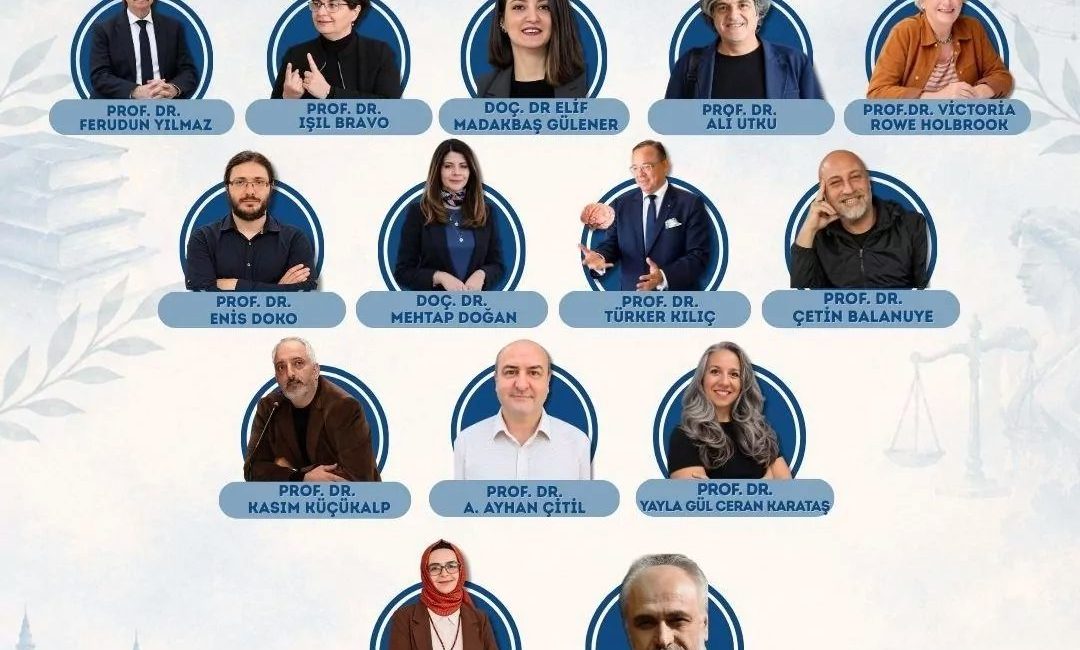 Bursa Büyükşehir Belediyesi ve Bursa Uludağ Üniversitesi iş birliğinde düzenlenen
