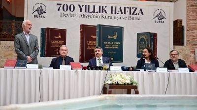 Bursa Kültür Turizm ve Tanıtma Birliği, Bursa’nın tarihine ve kültürüne