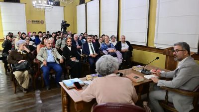 Yıldırım Belediyesi, Bursa’nın kültürel mirasını korumak ve kentin toplumsal hafızasını