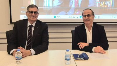 Bursa Sanayicileri ve İşinsanları Derneği (BUSİAD), Bursa Uludağ Üniversitesi ve