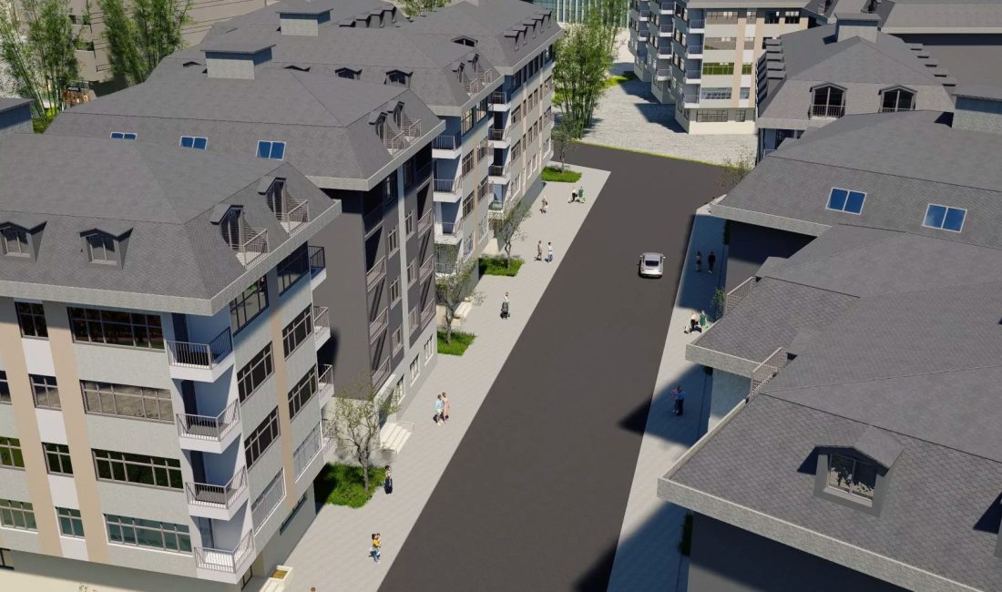 İstanbul Büyükşehir Belediyesi (İBB), İstanbul’un depreme karşı daha dirençli bir
