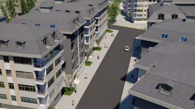 İstanbul Büyükşehir Belediyesi (İBB), İstanbul’un depreme karşı daha dirençli bir