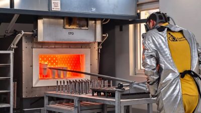 2016 yılından bu yana TS EN ISO/IEC 17025 standardı kapsamında