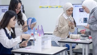CGTN, Çin'in dijital teknolojilerden yararlanarak kadınları güçlendirmeye yönelik çalışmalarını konu