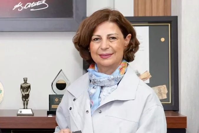 CHP Yerel Yönetimlerden Sorumlu Genel Başkan Yardımcısı ve Parti Sözcüsü