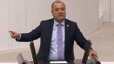 CHP Tekirdağ Milletvekili Dr. İlhami Özcan Aygun, bazı yatırım fonlarının