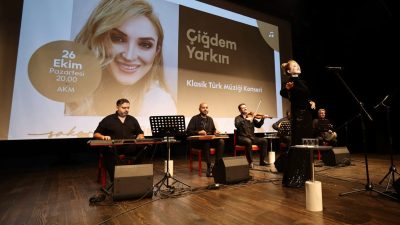 Sakarya Büyükşehir Belediyesi Kültür, Sanat ve Sosyal İşler Dairesi Başkanlığı