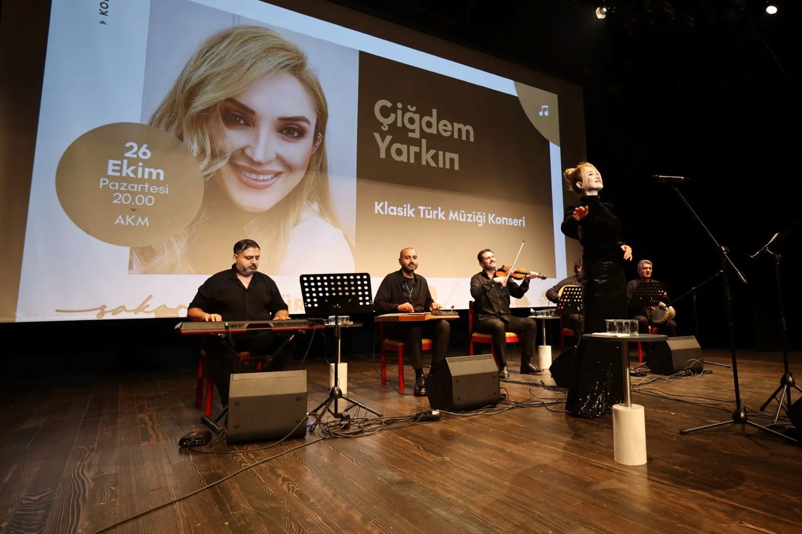 Sakarya Büyükşehir Belediyesi Kültür, Sanat ve Sosyal İşler Dairesi Başkanlığı