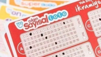 Çılgın Sayısal Loto’da oyunseverlerin şansına şans katan ve garanti kazandıran