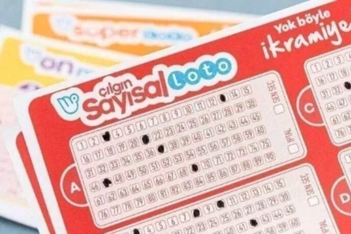 Çılgın Sayısal Loto’da 5-26 Ekim tarihleri arasındaki çekilişler oyunseverlerin şansına