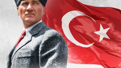 İzmir'de Karabağlar Belediyesi, Cumhuriyet’in kuruluşunun 103. yıl dönümünü 26-29 Ekim