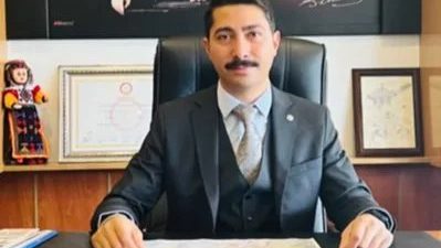 Ardahan’ın Damal ilçesi Belediye Başkanı Kemal Çamliyurt, “rüşvet alma” suçlaması