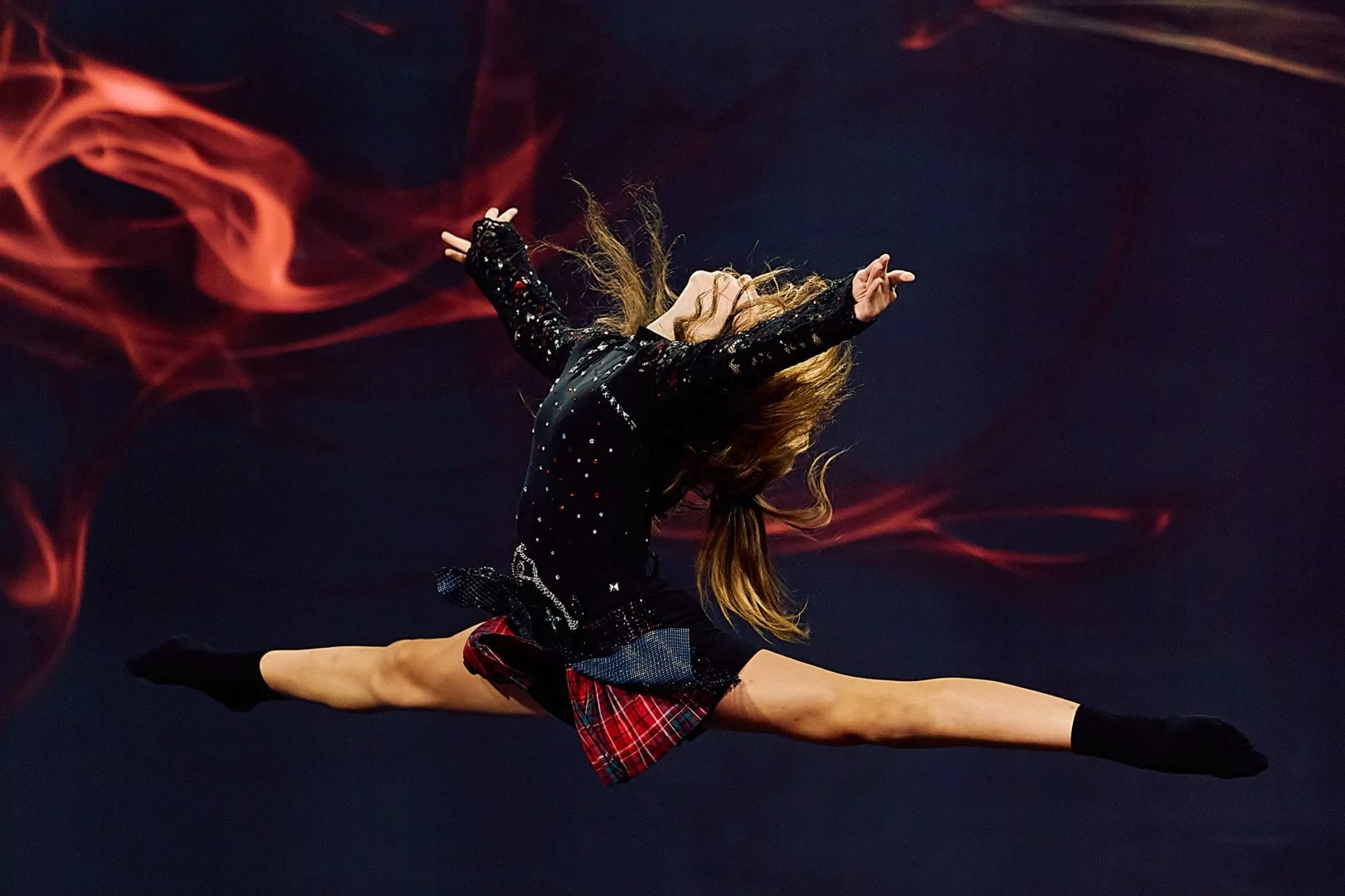 İstanbul, 11–15 Kasım’da modern dans, caz dans ve show dansın