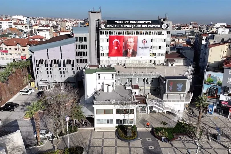 Denizli Büyükşehir Belediyesi, dar gelirli ailelere yönelik sürdürdüğü Yenidoğan, Mutfak