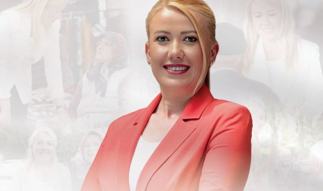 Denizli’de Merkezefendi Belediyesi’ne yönelik yürütülen imar usulsüzlüğü soruşturması kapsamında düzenlenen