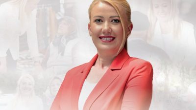 Denizli’de Merkezefendi Belediyesi’ne yönelik yürütülen imar usulsüzlüğü soruşturması kapsamında düzenlenen