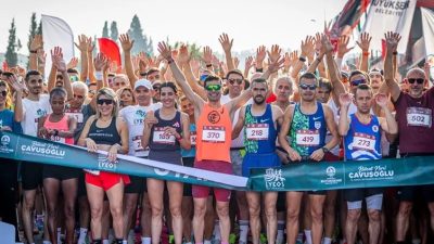 Denizli Büyükşehir Belediyesi’nin ev sahipliğinde, Cumhuriyetimizin 103. yıl dönümünde, bu