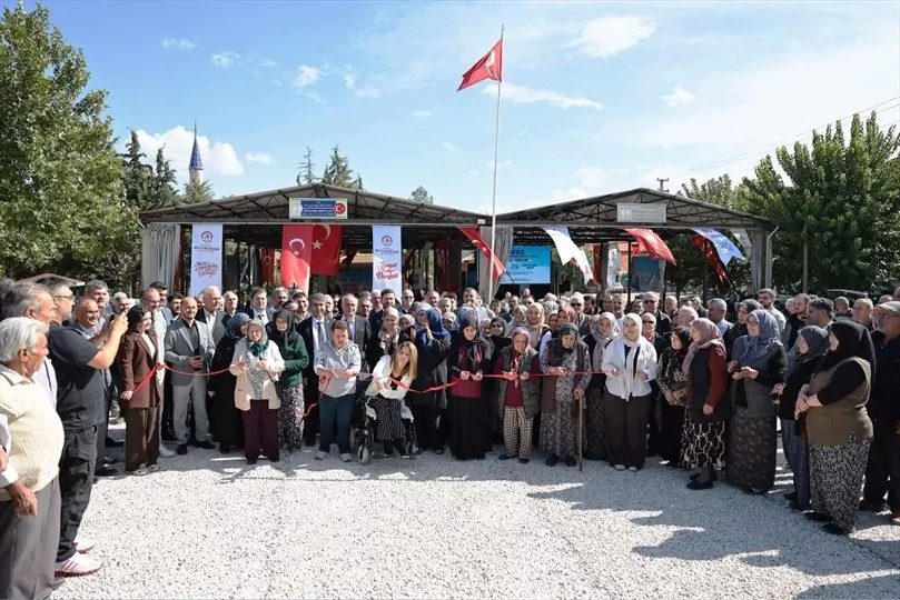 Denizli Büyükşehir Belediyesi, kırsal ve merkez ayrımı gözetmeksizin sürdürdüğü ulaşım