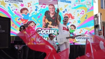 Denizli Büyükşehir Belediyesi’nin 29 Ekim Cumhuriyet Bayramı kutlamaları kapsamında düzenlediği