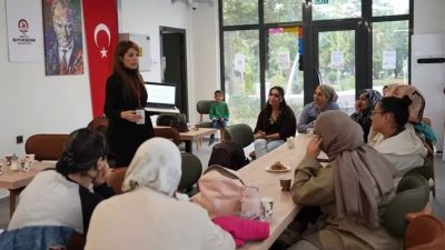 Denizli Büyükşehir Belediyesi, kadınların koruyucu sağlık hizmetlerine erişimini artırmak ve