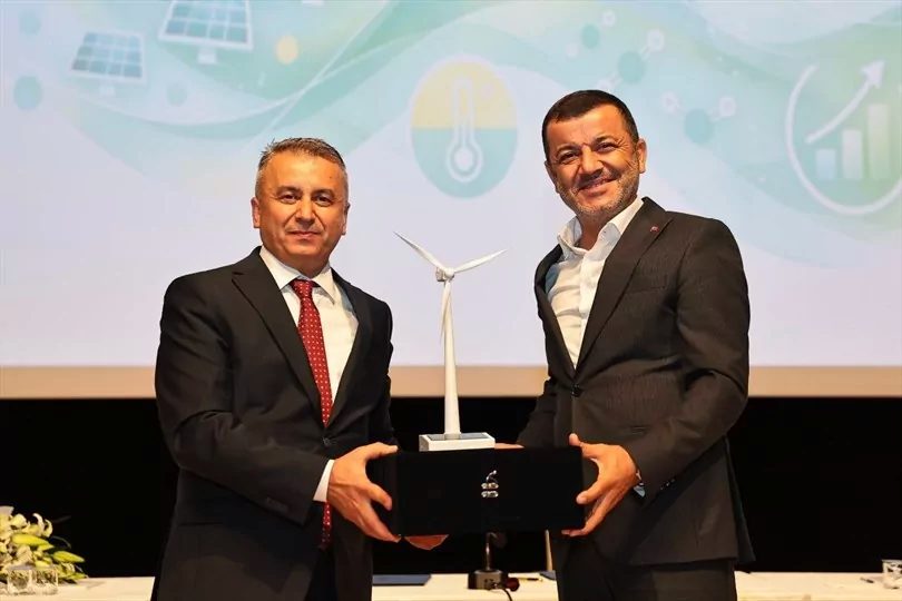 Denizli Büyükşehir Belediyesi, iklim değişikliğiyle mücadele ve sürdürülebilir kent vizyonu