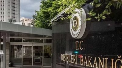 Türkiye, Husilerin Kral Halid Uluslararası Havalimanı’nı hedef almasını en güçlü