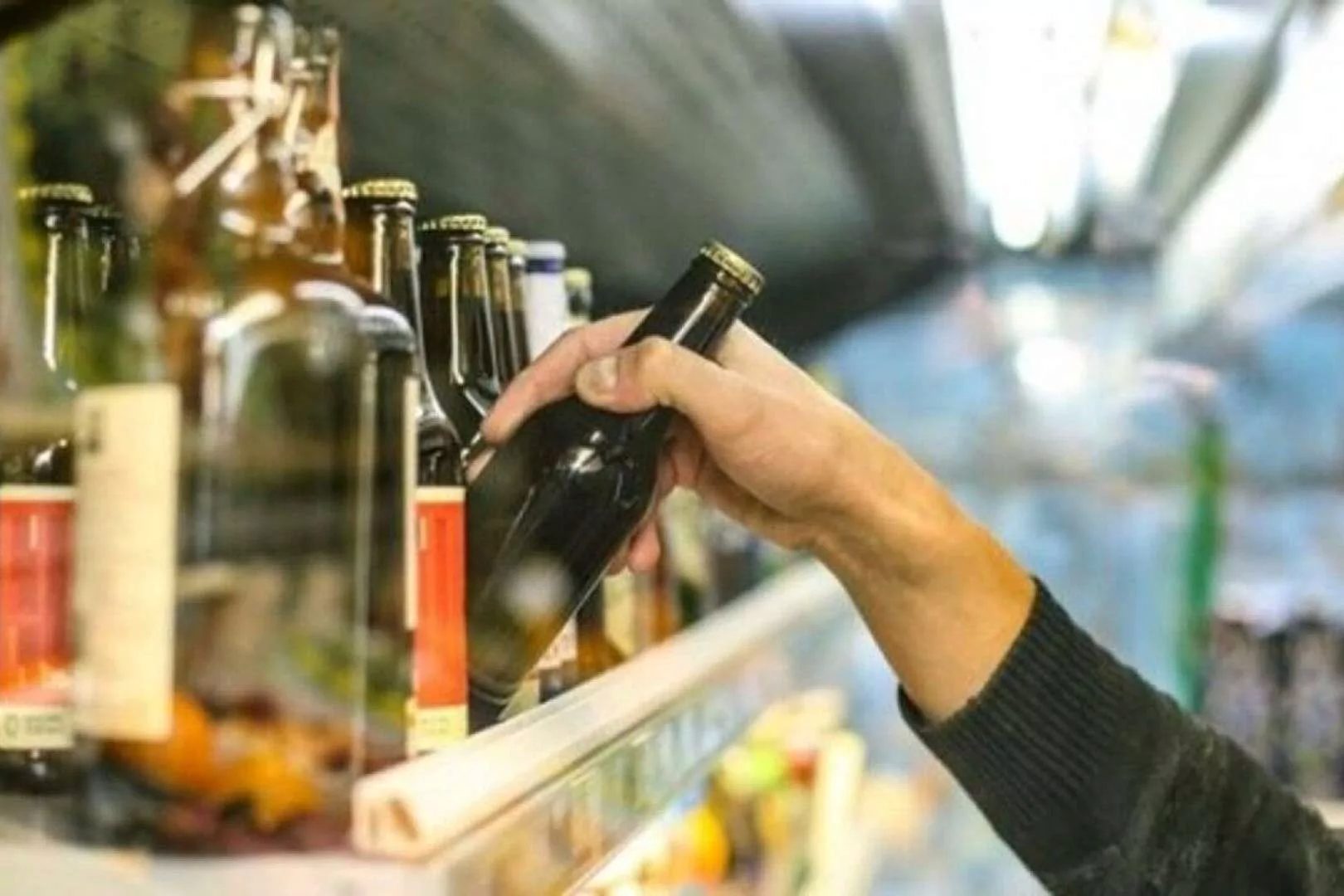 Tarım ve Orman Bakanlığı’nın yayımladığı tebliğle distile alkollü içkilerin üretim,