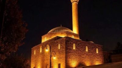 Kültür ve Turizm Bakanı Mehmet Nuri Ersoy, 6 Şubat depremlerinin