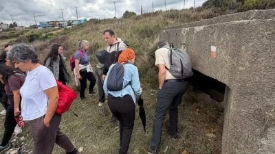 Kocaeli Büyükşehir Belediyesi, “Dünya Turizm Günü” kapsamında Kandıra ilçesinde özel