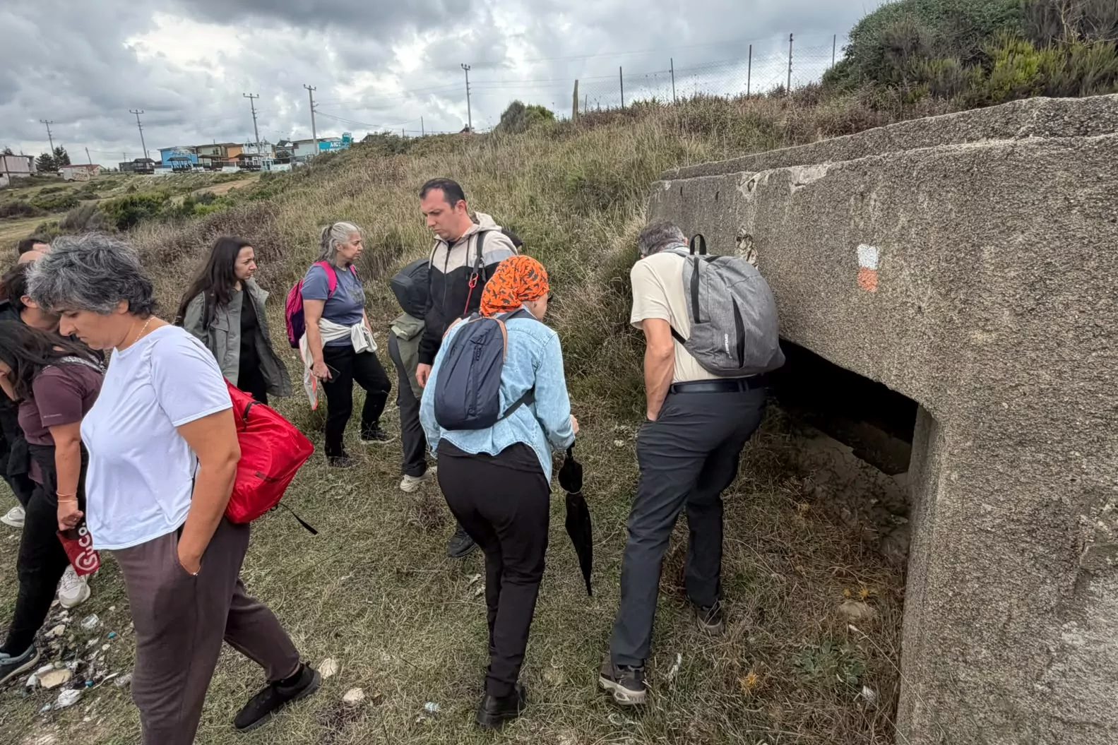Kocaeli Büyükşehir Belediyesi, “Dünya Turizm Günü” kapsamında Kandıra ilçesinde özel