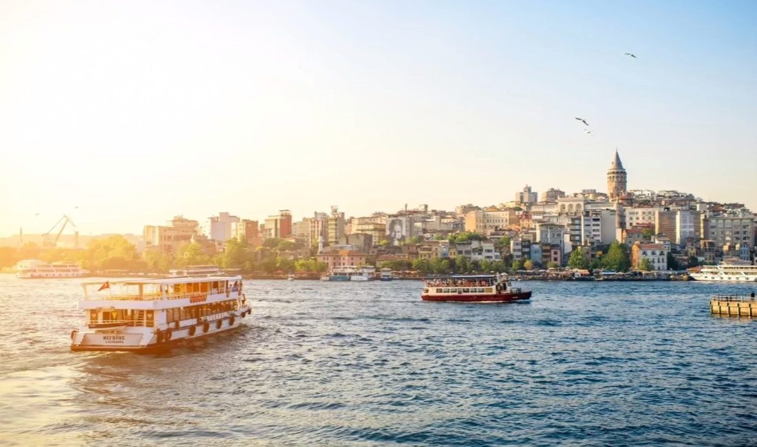 Meteoroloji Genel Müdürlüğü'nün son tahminlerine göre Türkiye'nin kuzey ve doğu