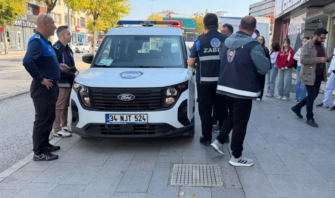 Düzce Belediyesi’ni eleştiren haberlerin ardından Düzce Medya Grup’un ofisi mühürlendi.